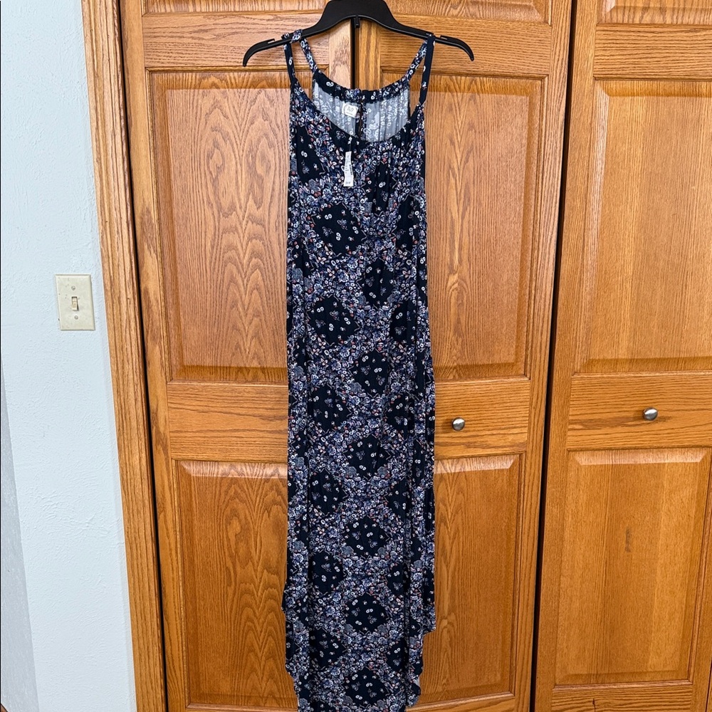 Maurice’s 24/7 maxi dress with pockets